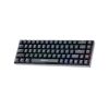Picture of Xtrike-Me GK-994W Wireless RGB BT Gaming Keyboard