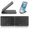 Picture of B023 11-inch Foldable & Rechargeable Bluetooth Keyboard