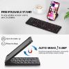 Picture of B023 11-inch Foldable & Rechargeable Bluetooth Keyboard