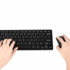 Picture of Apple Wireless Keyboard Mouse Mini