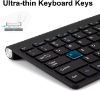 Picture of KM908 Wireless Keyboard and Mouse Combo