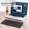 Picture of KM908 Wireless Keyboard and Mouse Combo
