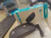 Picture of HP W10 Wireless RGB Bluetooth Wireless Slim Mouse