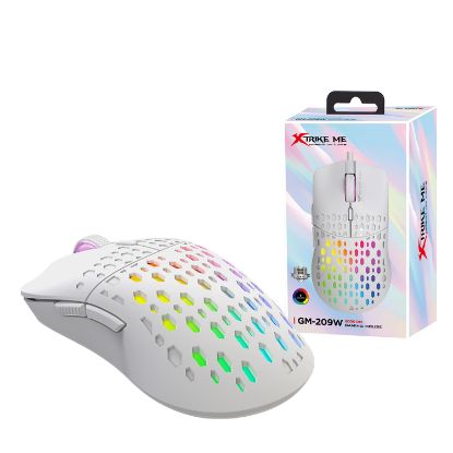 Picture of Xtrike-Me GM209W RGB Gaming Mouse