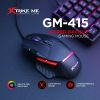 Picture of Xtrike-Me GM-415 (9 Buttons) RGB Wired Gaming Mouse