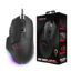 Picture of Xtrike-Me GM520 (8 Buttons) RGB Wired Gaming Mouse