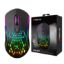 Picture of XTRIKE ME GW-611 RGB Wireless Gaming Mouse