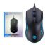 Picture of HP G360 DPI 6200 6 Buttons RGB Wired Gaming Mouse