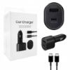 Picture of Samsung Super Fast Dual Car Charger (45W+15W)