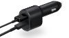 Picture of Samsung Super Fast Dual Car Charger (45W+15W)