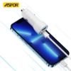 Picture of Aspor A910 Fast Car Charger