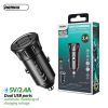 Picture of Remax Car Charger Vanguard Series (Rcc236)