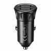Picture of Remax Car Charger Vanguard Series (Rcc236)