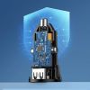 Picture of Remax Car Charger Vanguard Series (Rcc236)