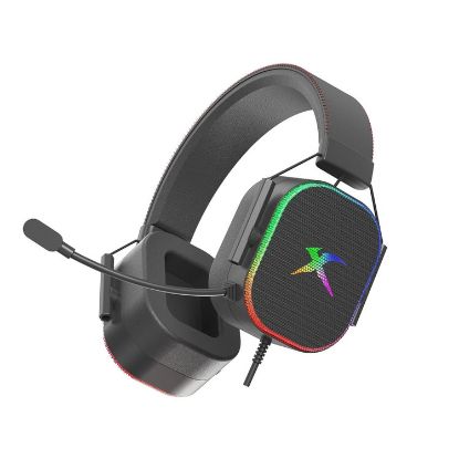 Picture of Xtrike-Me GH-606 RGB Gaming Headset