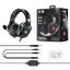 Picture of Onikuma K8 RGB Gaming Headphone