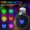 Picture of Onikuma K8 RGB Gaming Headphone