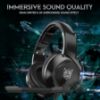 Picture of ONIKUMA K19 RGB WIRED STEREO GAMING HEADSET