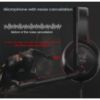 Picture of ONIKUMA K19 RGB WIRED STEREO GAMING HEADSET