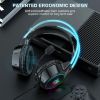 Picture of ONIKUMA-X15 PRO RGB Gaming Headset