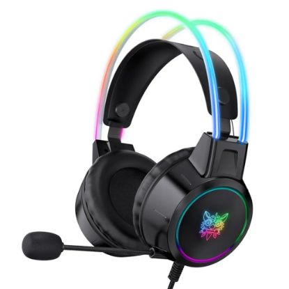 Picture of ONIKUMA-X15 PRO RGB Gaming Headset