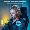 Picture of ONIKUMA-X15 PRO RGB Gaming Headset