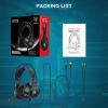 Picture of ONIKUMA-X15 PRO RGB Gaming Headset
